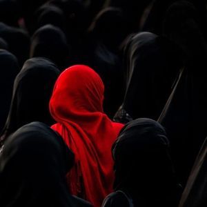 Meet your Posher, Marvin